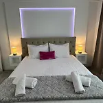 Centrale Guesthouse * Vlorë
