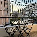 Centrale Guesthouse * Vlorë
