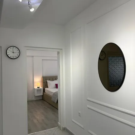 Centrale Guesthouse