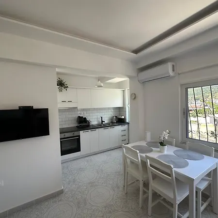 Centrale Guesthouse