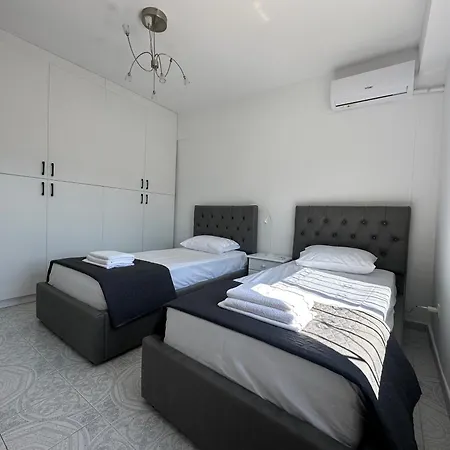 Centrale Guesthouse *