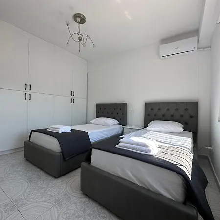 Centrale Guesthouse