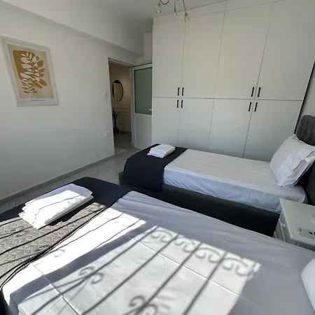 アパート Centrale Guesthouse *