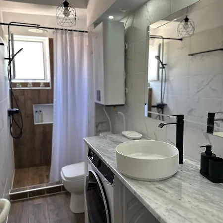 Centrale Guesthouse * Vlore