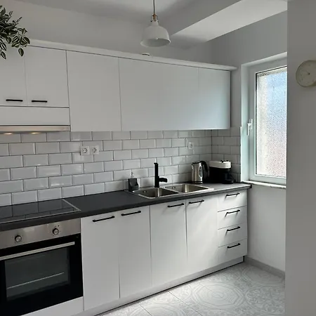 Apartment Centrale Guesthouse *