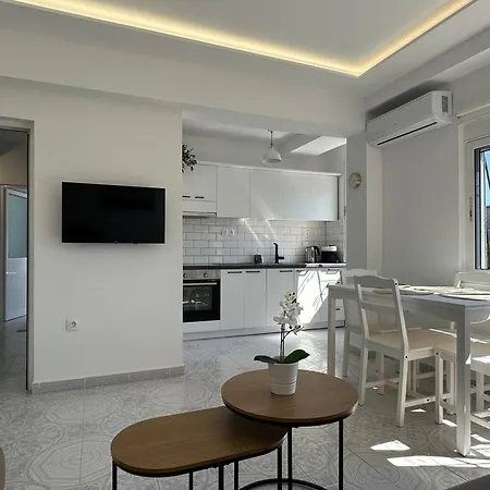 Centrale Guesthouse * Vlorë