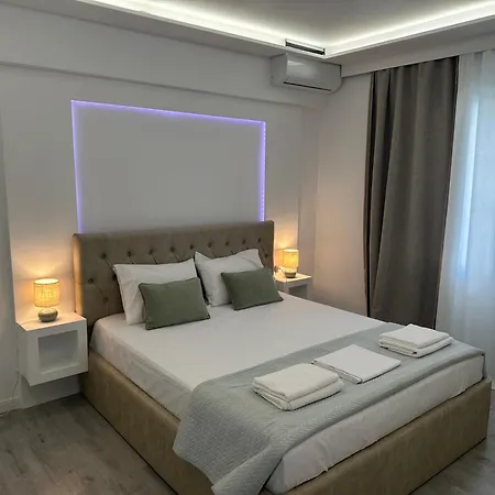 Centrale Guesthouse *