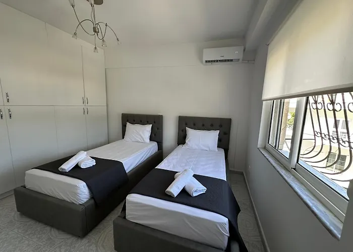 Centrale Guesthouse *