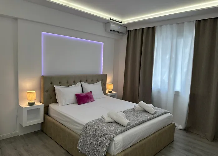 Apartment Centrale Guesthouse *