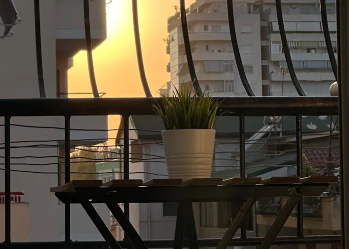 Apartment Centrale Guesthouse