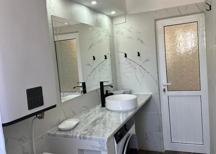 Appartement Centrale Guesthouse