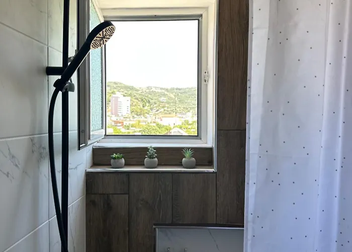 Centrale Guesthouse Appartement *