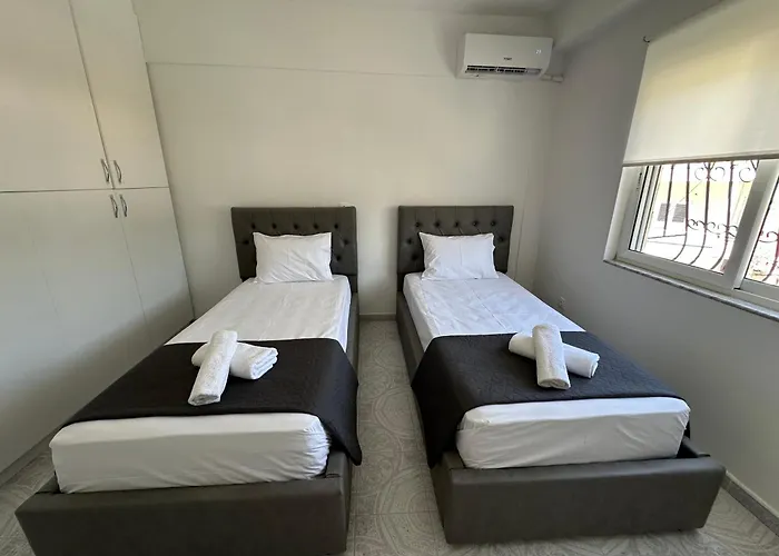 Centrale Guesthouse Appartement *