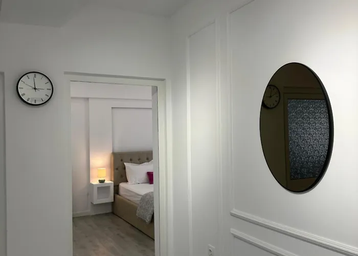 Centrale Guesthouse