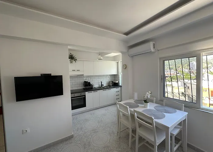 Centrale Guesthouse