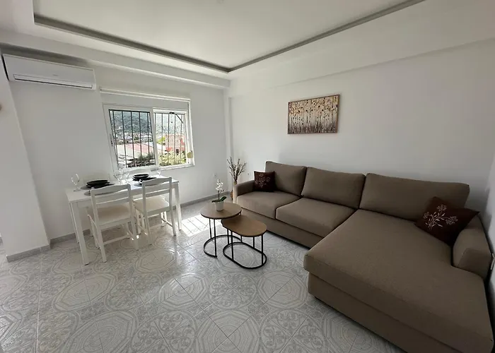 Centrale Guesthouse * Vlorë