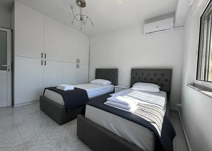 Centrale Guesthouse *