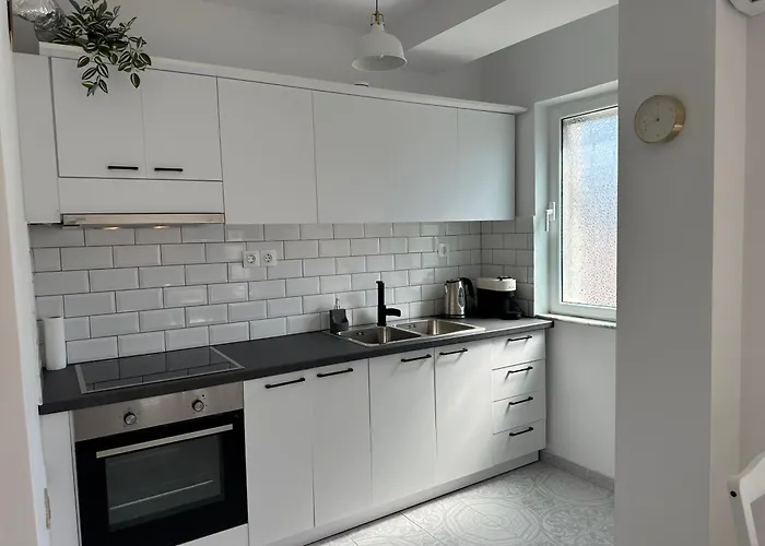 Appartement Centrale Guesthouse *