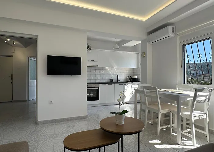 Centrale Guesthouse * Vlorë