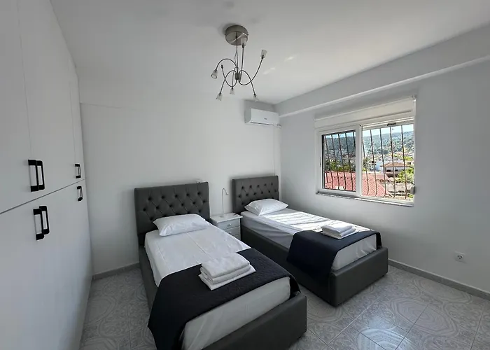 Centrale Guesthouse * Vlorë