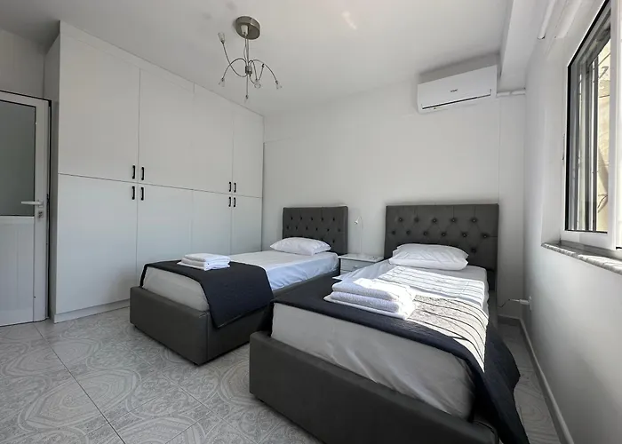 Centrale Guesthouse