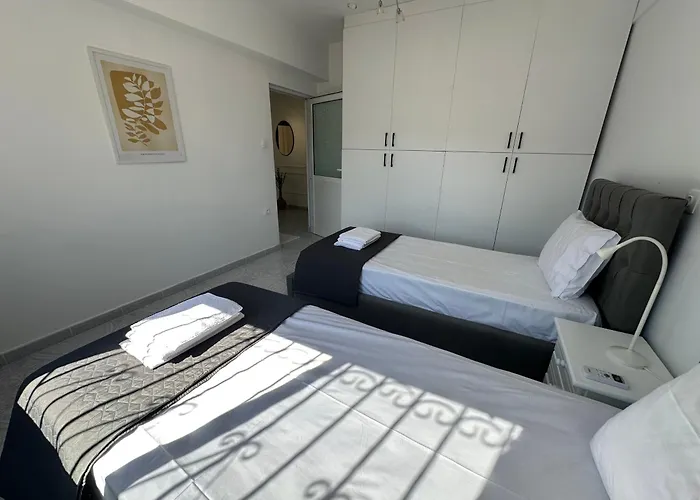 Apartment Centrale Guesthouse *